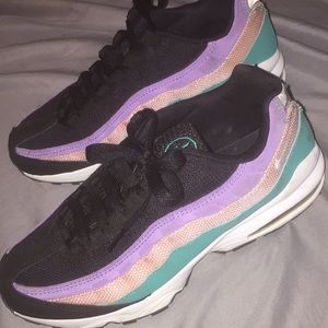 Nike 95 Air Max
